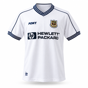 Tottenham Hotspur 97/99 Local - Retro