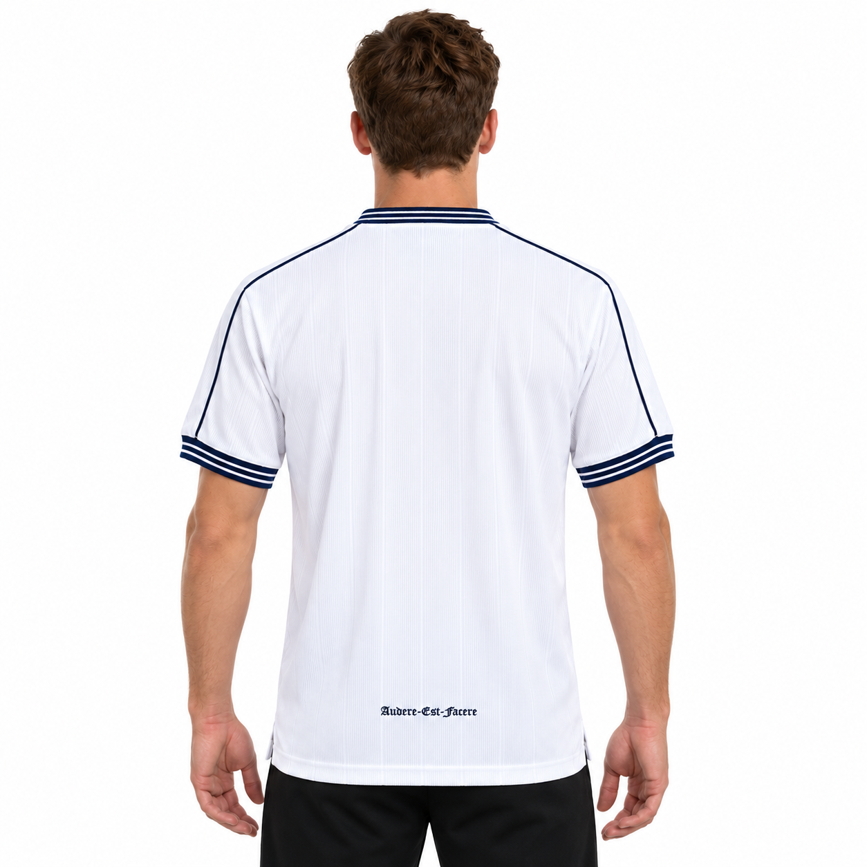 Tottenham Hotspur 97/99 Local - Retro