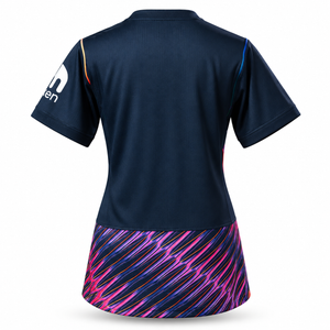 Tottenham Hotspur Feminina 25/26 Visitante - Torcedor