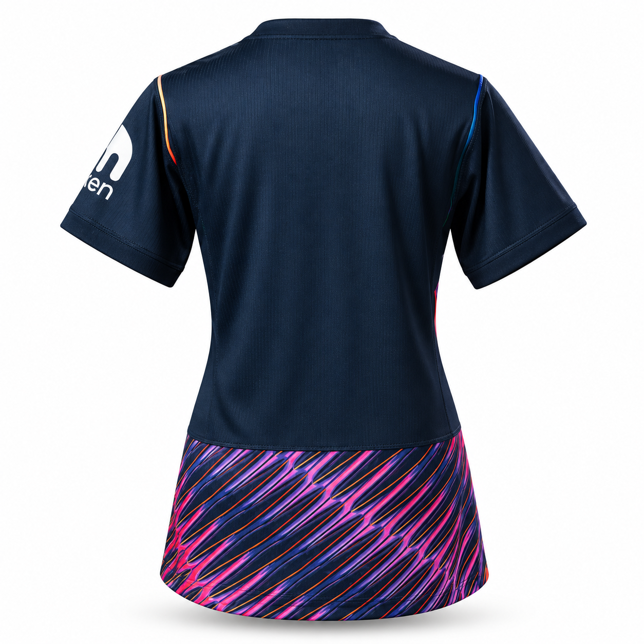 Maillot extérieur Tottenham Hotspur Femme 25/26 - Supporter