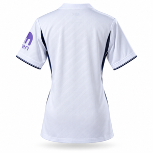 Tottenham Hotspur Feminina 25/26 Titular - Torcedor