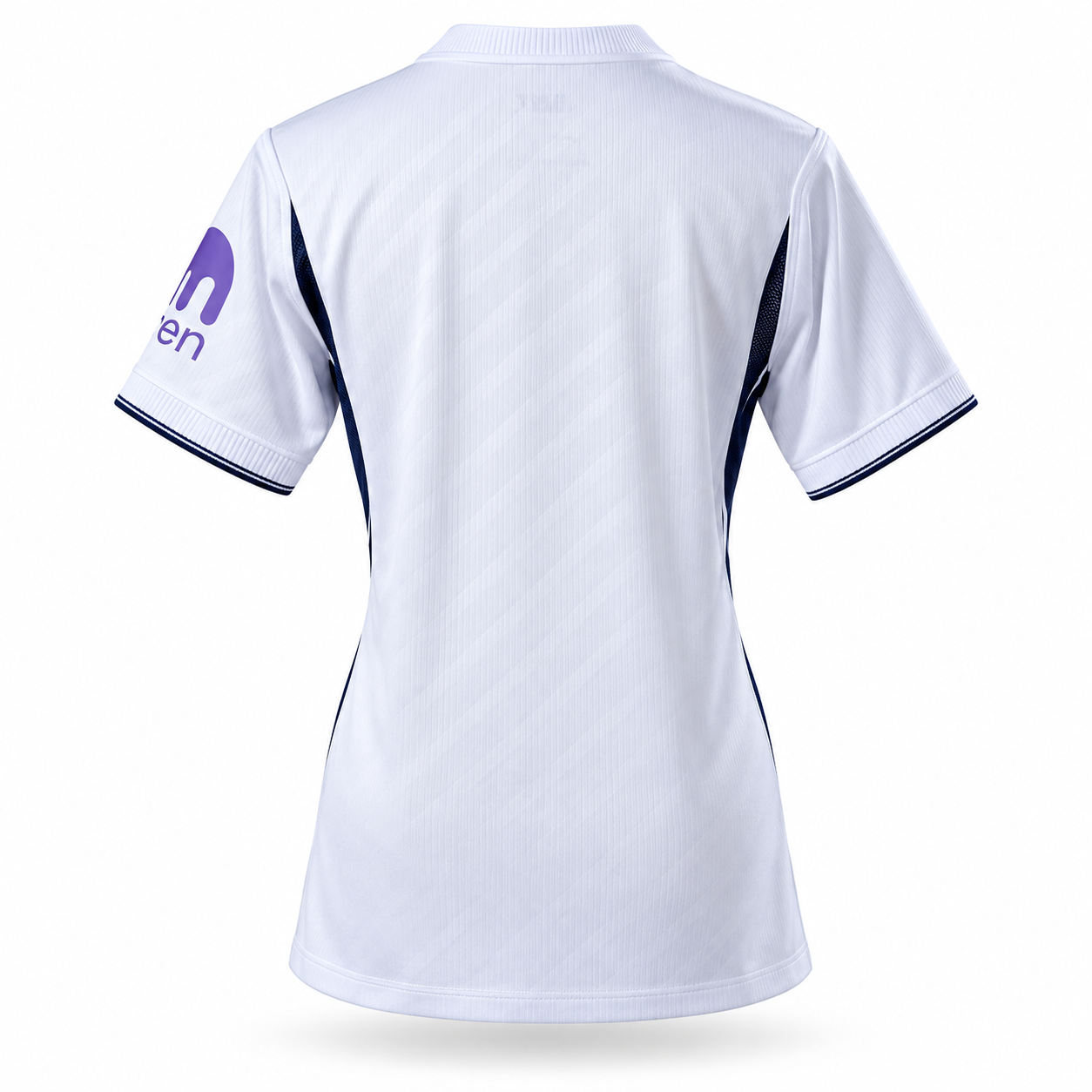 Camiseta de local Tottenham Hotspur Femenino 25/26 - Aficionado
