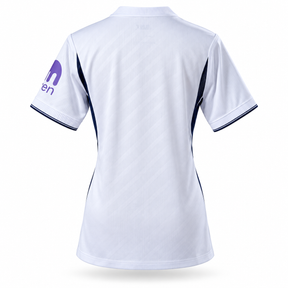 Camiseta de local Tottenham Hotspur Femenino 25/26 - Aficionado