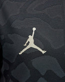 Camisa Paris Saint-Germain llI 23/24 - Torcedor Nike Masculina - Preta