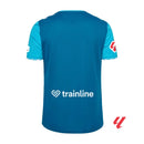 Camisa Real Betis lll 24/25 - Torcedor Hummel Masculina - Azul celeste