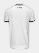 Camisa Vasco da Gama Il 25/26 - Torcedor Kappa Masculina - Branco