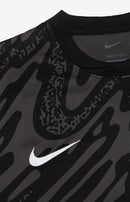 Camisa Sporting Lisboa GR ll 25/26 - Torcedor Nike Masculina - Preto