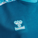 Camisa Real Betis lll 24/25 - Torcedor Hummel Masculina - Azul celeste