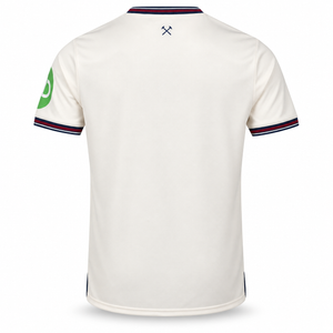 West Ham United 25/26 Visitante - Torcedor