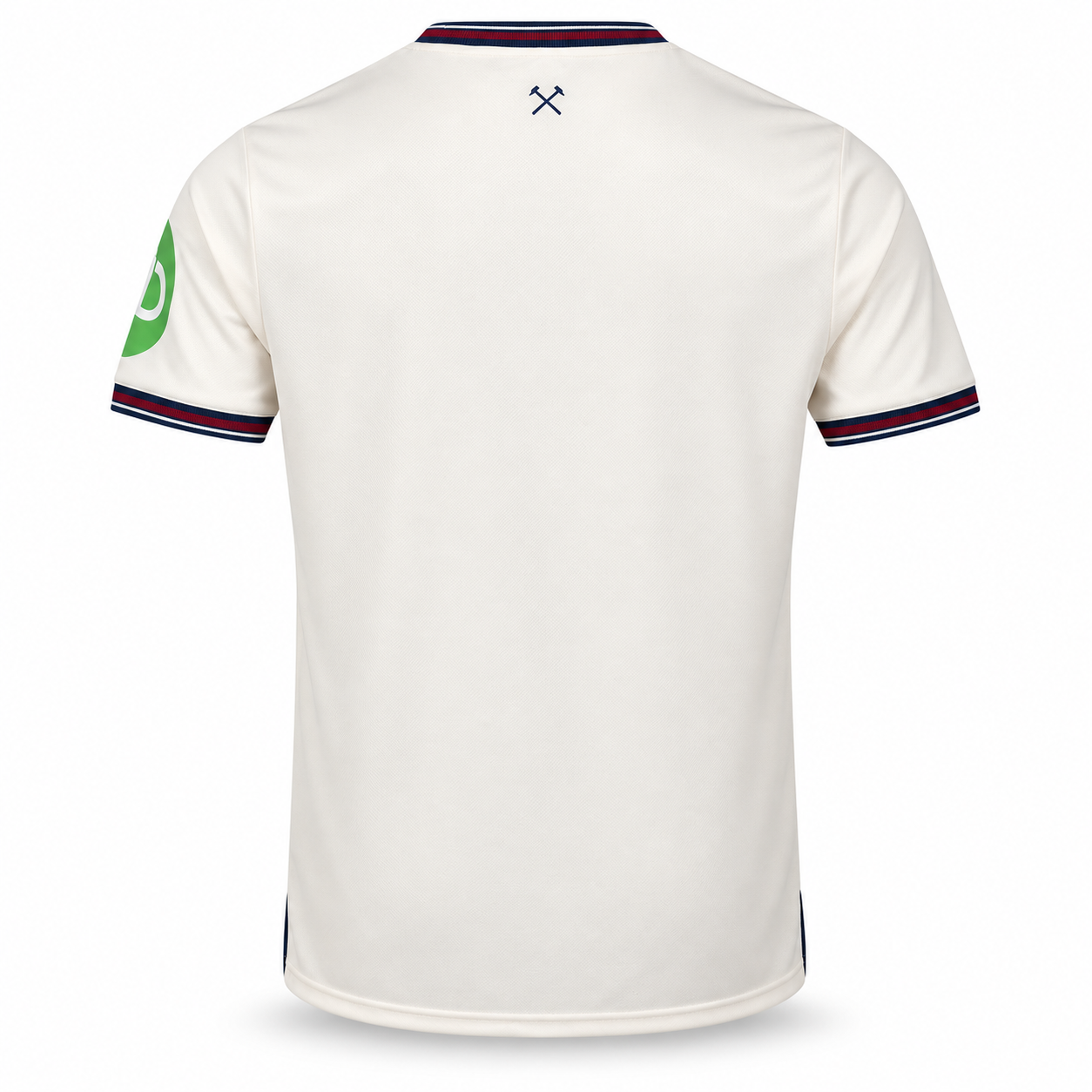 West Ham United 25/26 Away - Torcedor