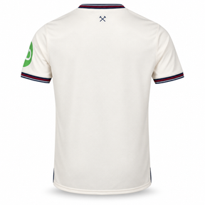 West Ham United 25/26 Away - Torcedor