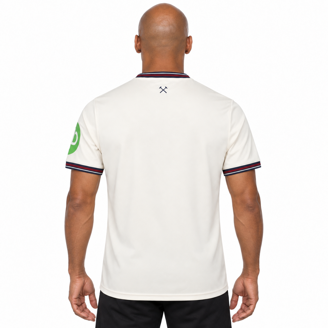 West Ham United 25/26 Away - Torcedor