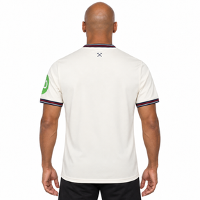West Ham United 25/26 Away - Torcedor