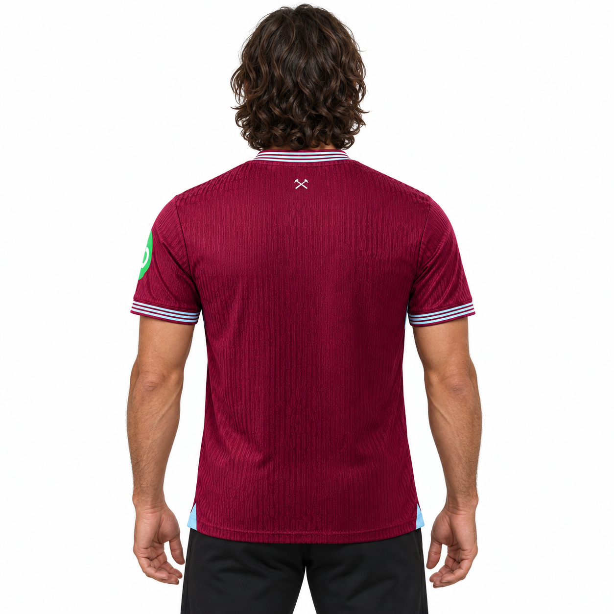 West Ham United 25/26 Home - Player