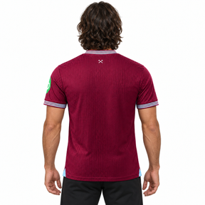 West Ham United 25/26 Home - Player