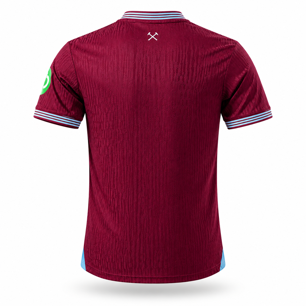 West Ham United 25/26 Home - Player