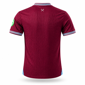 West Ham United 25/26 Home - Player