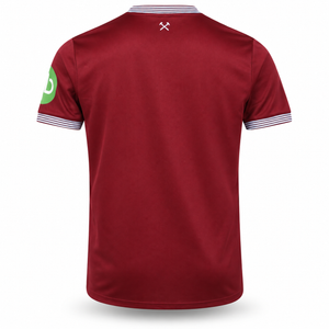 West Ham United 25/26 Titular - Torcedor