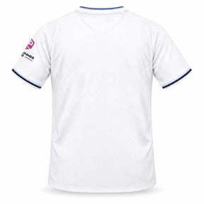 West Ham United 26/27 Visitante - Aficionado