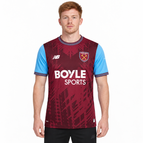 West Ham United 26/27 Domicile - Supporter