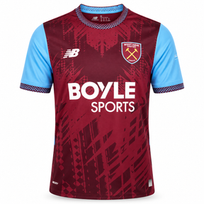 West Ham United 26/27 Domicile - Supporter