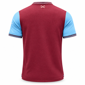 West Ham United 26/27 Titular - Torcedor