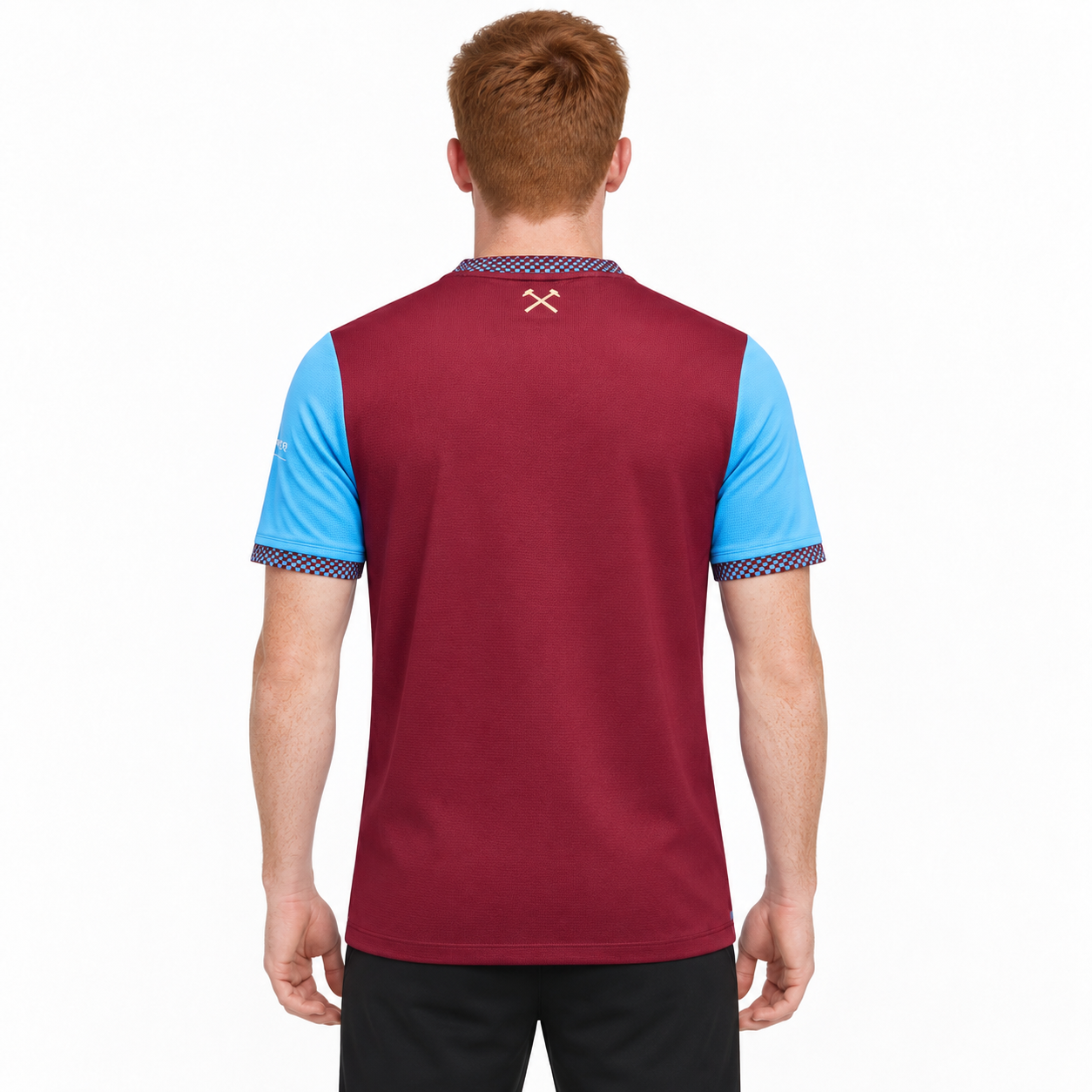 West Ham United 26/27 Domicile - Supporter