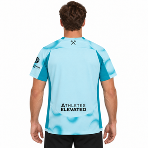West Ham United 26/27 Terceiro Uniforme - Torcedor