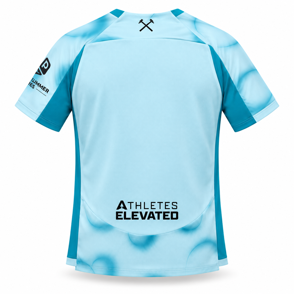 West Ham United 26/27 Terceiro Uniforme - Torcedor