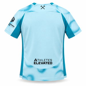 West Ham United 26/27 Terceiro Uniforme - Torcedor
