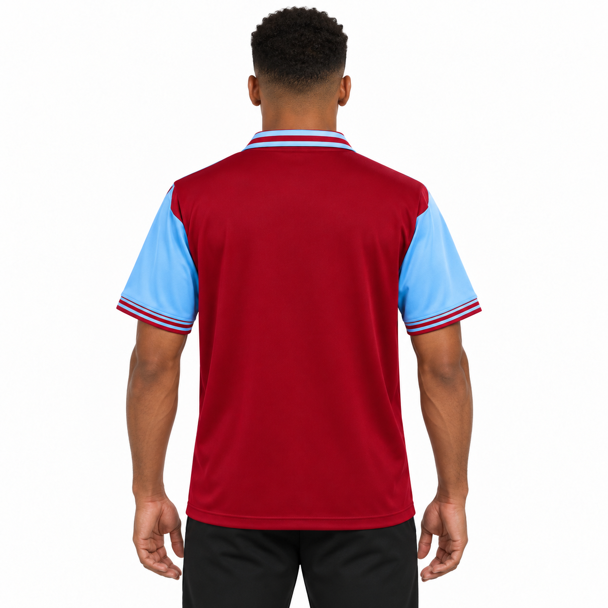 West Ham United 78/80 Local - Retro