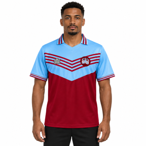 West Ham United 78/80 Local - Retro