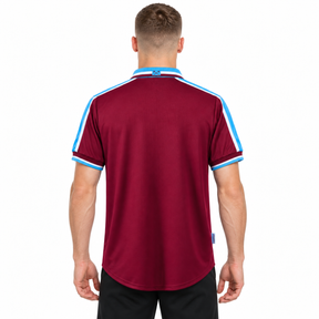 West Ham United 99/01 Domicile - Rétro