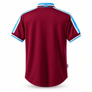 West Ham United 99/01 Titular - Retrô