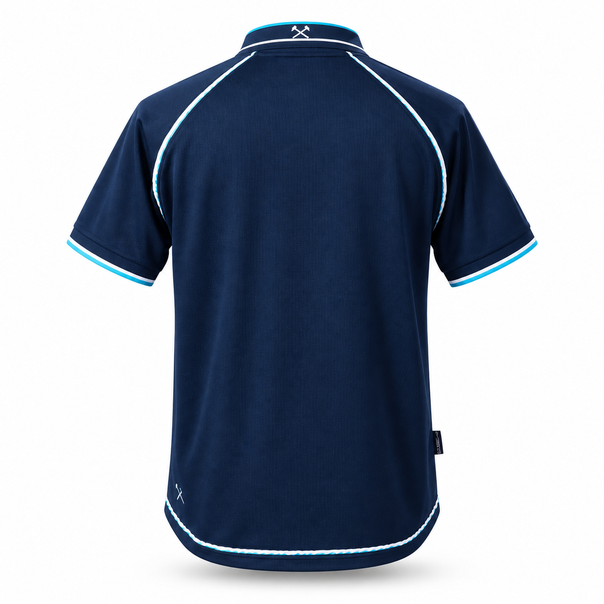 West Ham United 99/01 Terceiro Uniforme - Retrô