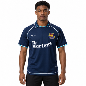 West Ham United 99/01 Tercera - Retro