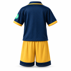 West Ham United 25/26 Away - Kids Kit