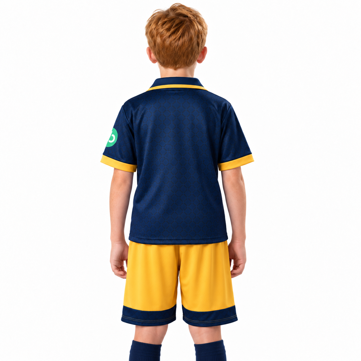 West Ham United 25/26 Away - Kids Kit