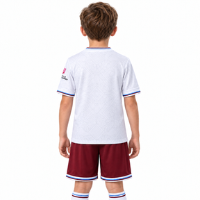Maillot extérieur West Ham United 26/27 - Ensemble enfant