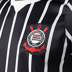 SC Corinthians 2026 Visitante - Aficionado