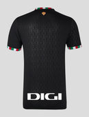 Camisa Athletic Bilbao Ill 24/25 Torcedor Castore Masculina - Roxo com detalhes em preto