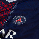 Camisa Paris Saint-Germain I 25/26 - Torcedor Nike Masculina - Azul