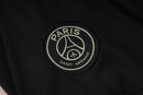 Conjunto Paris Saint-Germain Treino Camisa manga curta + short 24/25 - Masculino Jordan - Damasco