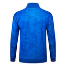 Conjunto Barcelona Treino 24/25 - Masculino Nike - Azul