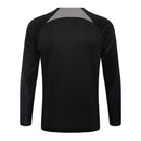 Corinthians 24/25 Set - Men's Nike - black