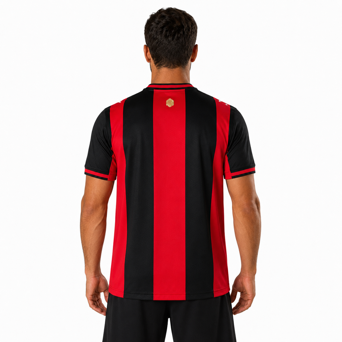 AC Milan 26/27 Home - Player