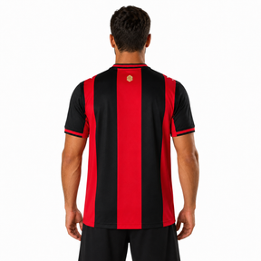 Camisa AC Milan 26/27 I Home - Versão Jogador