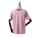 Camisa Do Vasco 24/25 Rosa - Torcedor Masculina
