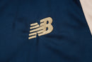 Conjunto São Paulo 24/25 - Masculino New Balance - Azul e bege