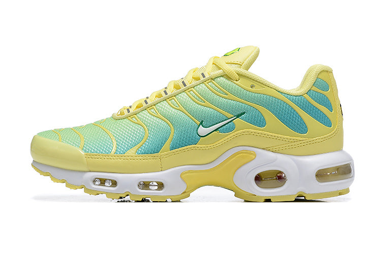 Nike Air Max Plus TN - Unisex - Verde/Azul claro/Branco